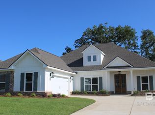 651 Kitfox Ave, Fairhope, AL 36532