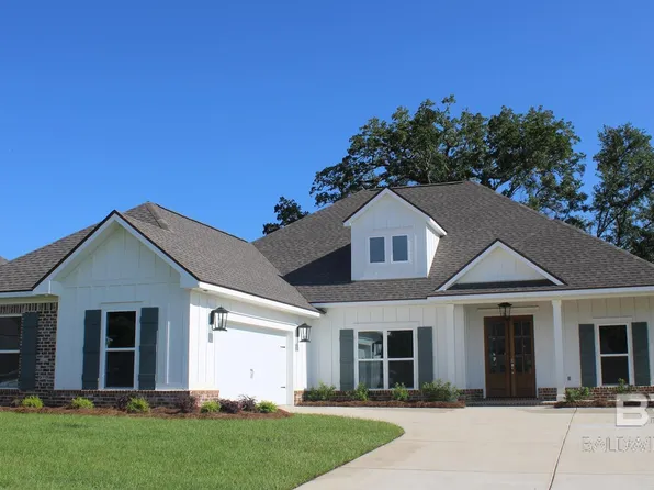 651 Kitfox Ave, Fairhope, AL 36532