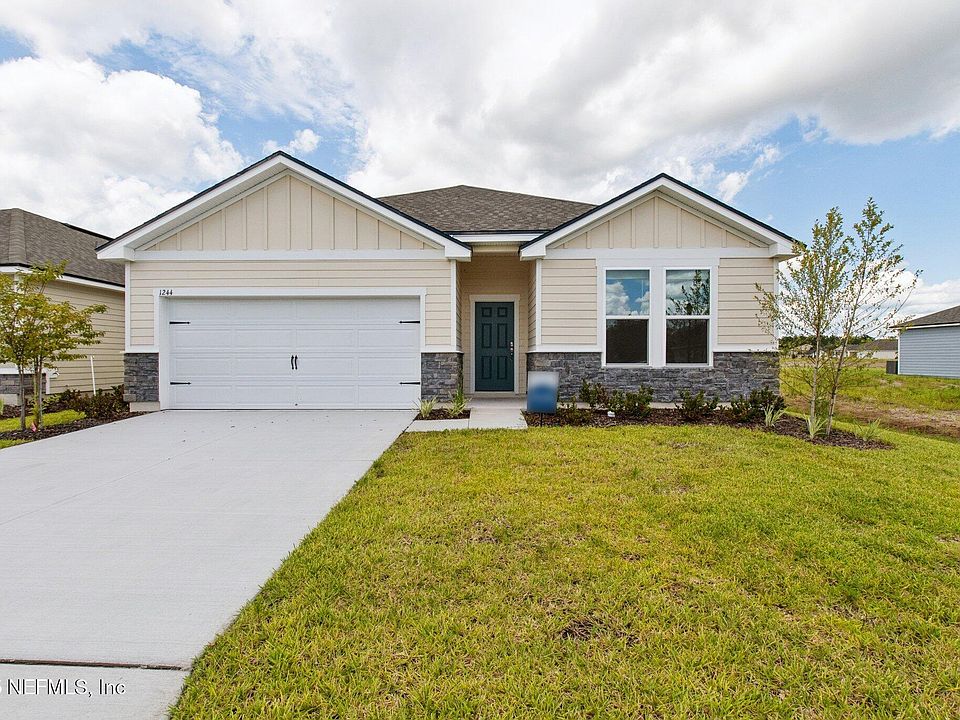 1st image of 1244 HAMMOCK DUNES Drive