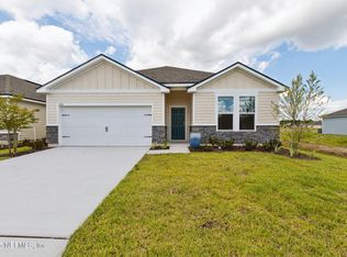 1244 Hammock Dunes Dr, Jacksonville, FL 32221