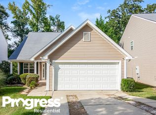 2525 Richard Rozzelle Dr, Charlotte, NC 28214