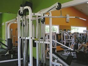 Breezewood Fitness Center 2