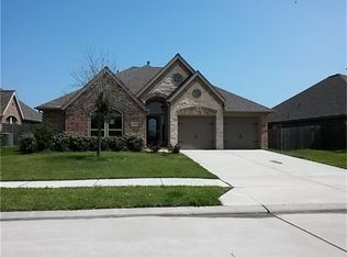 14011 Mountain Sage Ct, Pearland, TX 77584
