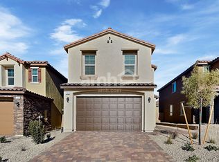 262 Dahlia Rachel Pl, Henderson, NV 89015