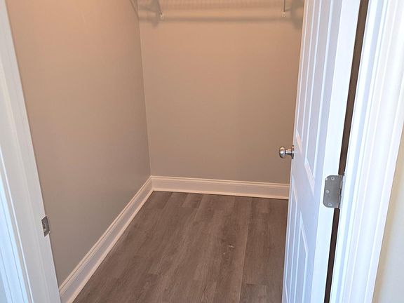 Walkin Closet