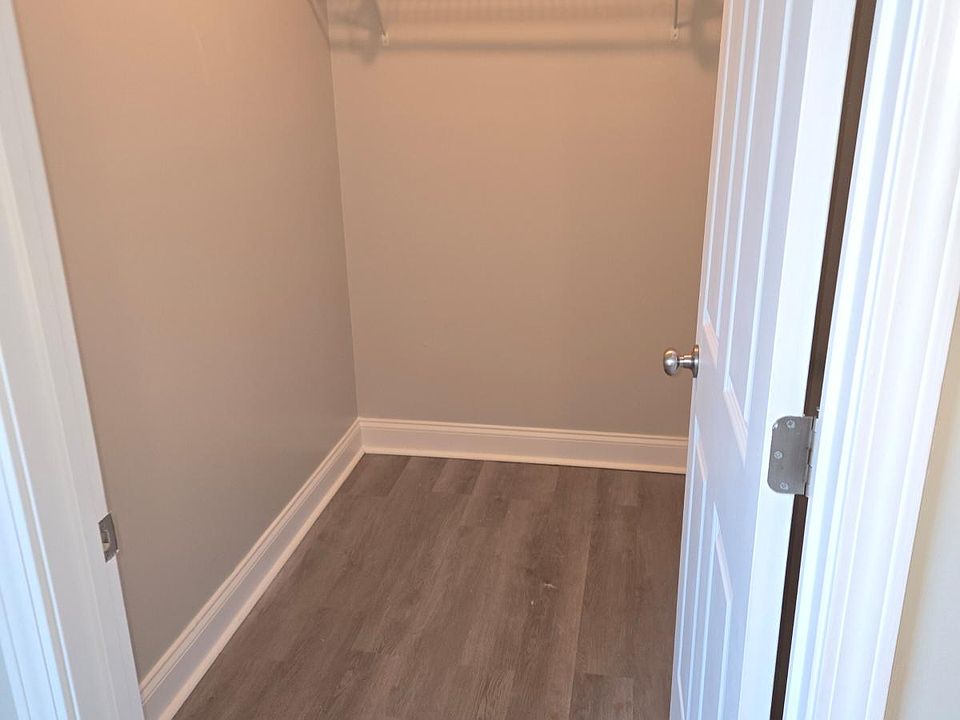 Walkin Closet