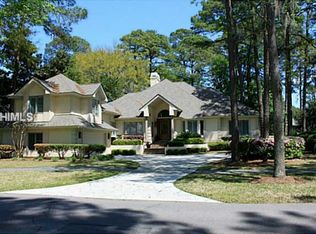 14 Bridgetown Rd, Hilton Head Island, SC 29928