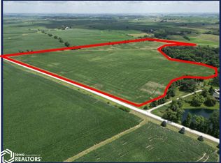 Fairview Cemetary Rd NE, West Branch, IA 52358