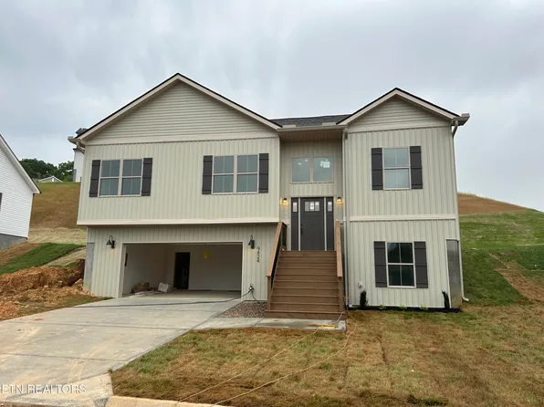 9824 Moon View Way, Knoxville, TN 37931