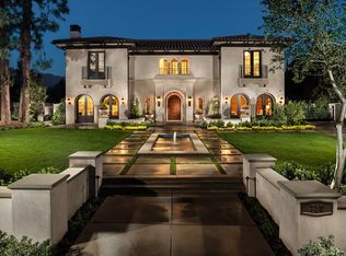 730 Chester Ave, San Marino, CA 91108