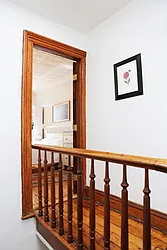 Rented by Chris Stewart, LREB