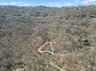 Overlook Village, Mars Hill, NC 28754