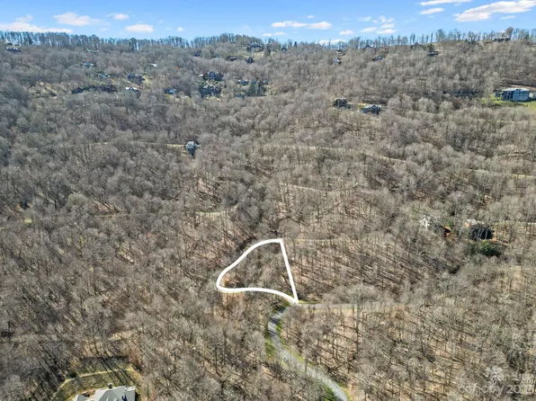 17 Chestnut Village Vlg #17, Mars Hill, NC 28754