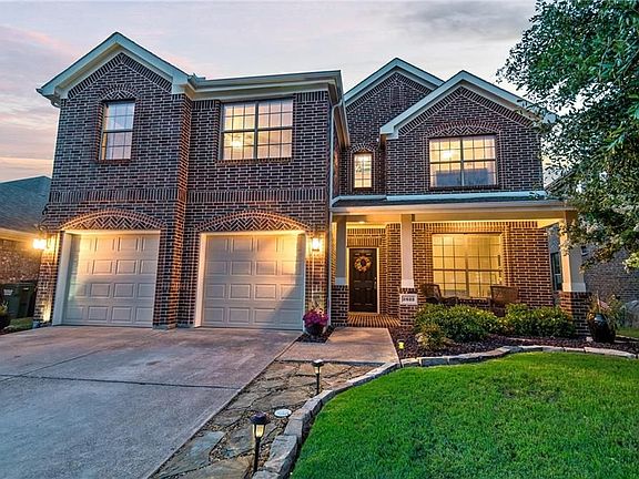 2nd image of 2822 Pecan Grove Dr #2