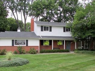 6488 Tamerlane Dr, West Bloomfield, MI 48322