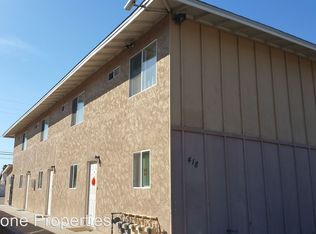 412 Grand Ave APT B, Spring Valley, CA 91977