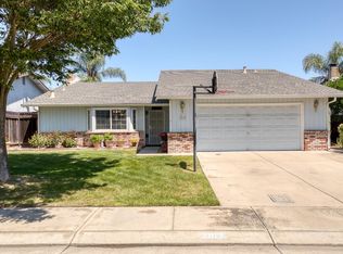 2813 Pinnacles Dr, Modesto, CA 95358