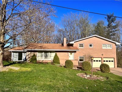 109 Crest Dr, Beaver, PA, 15009