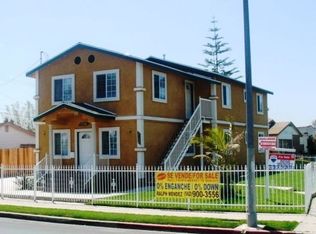 2106 S Longwood Ave, Los Angeles, CA 90016