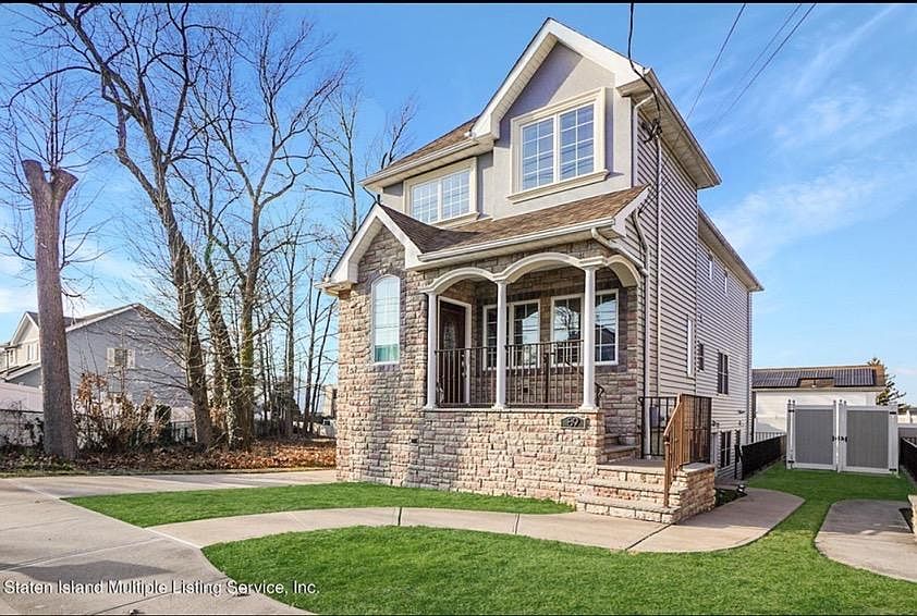 1st image of 89 Serrell Ave #1