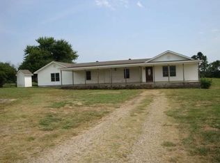 494 Honeysuckle Rd, Bald Knob, AR 72010
