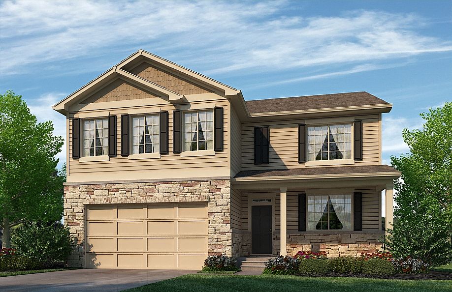 Plan Elevation.