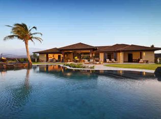 72-434 Nukumeomeo Pl #0, Kailua Kona, HI 96740