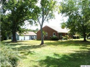 1305 Reas Ford Rd, Earlysville, VA 22936