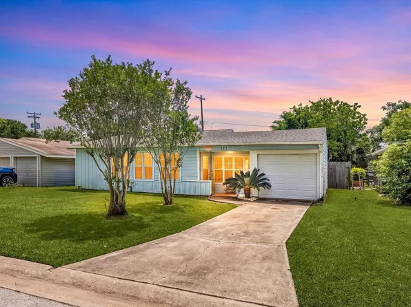 123 Bonita Ave, Galveston, TX 77550