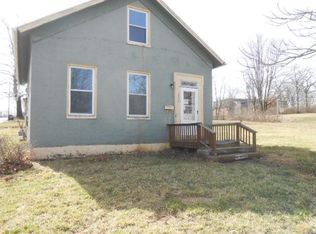 435 W Washington St, Springfield, OH 45506