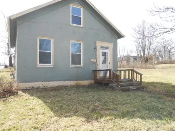 435 W Washington St, Springfield, OH 45506