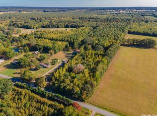 2301 Cocklebur Rd, Ward, AR 72176