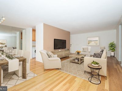 1919 Chestnut St APT 604, Philadelphia, PA, 19103