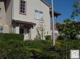 82 Tierra Plano, Rancho Santa Margarita, CA 92688
