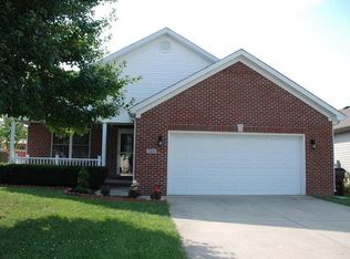 128 Olivia Dr, Nicholasville, KY 40356