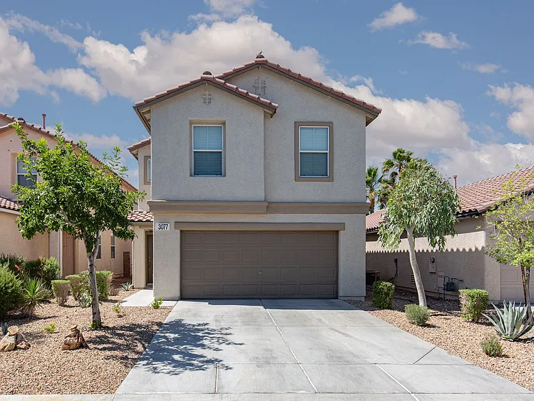 3077 Scalise Ct — Photo 1