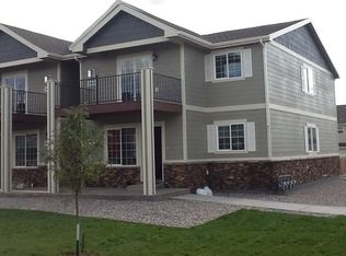3805 Victoria Dr UNIT A, Cheyenne, WY 82009