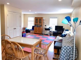 5 Higgins St #1, Allston, MA 02134