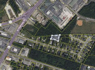 201 Selbee St, Moncks Corner, SC 29461