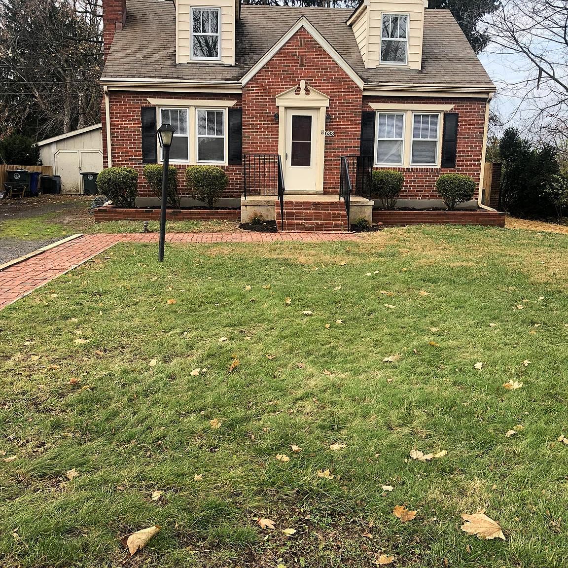 633 Lee Pl Frederick MD 21702 Zillow
