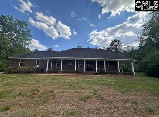 1426 W Creek Rd, Leesville, SC 29070