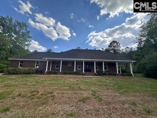1426 W Creek Rd, Leesville, SC 29070