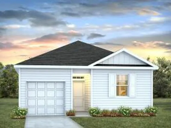 415 Tulip Poplar Dr, Moncks Corner, SC 29461