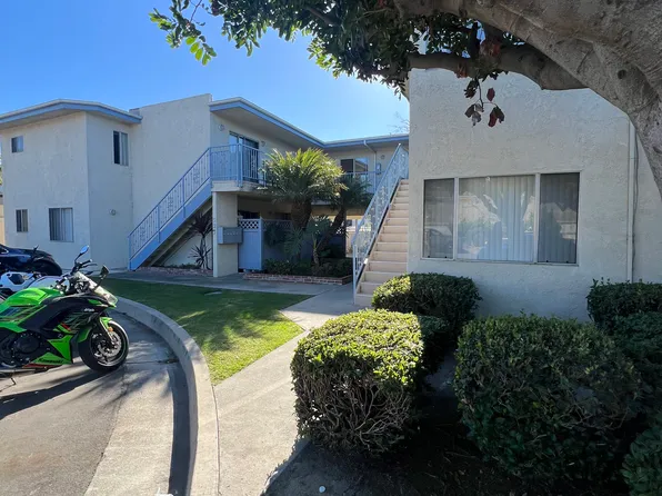 523 Avenida Las Flores #C, San Clemente, CA 92672