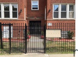 1516 E 69th St #2W, Chicago, IL 60637
