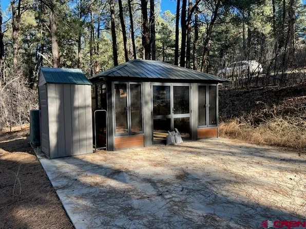 97 Maple Glen Place, Pagosa Springs, CO 81147