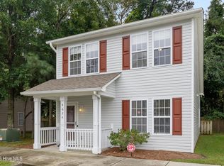 4624 Crawdad Court, Wilmington, NC 28405