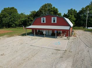 3495 E State Hwy, Springfield, MO 65803