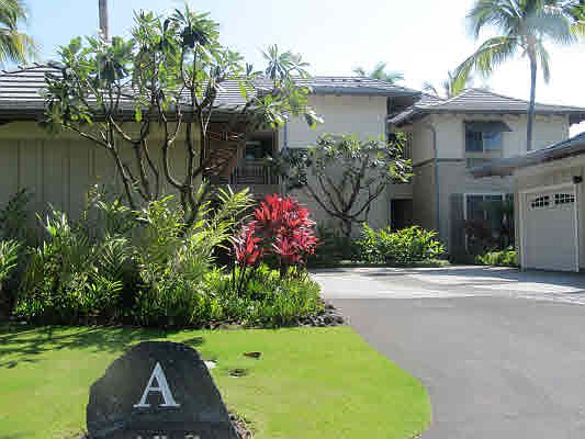 2nd image of 68-1376 S Pauoa Rd #A-22
