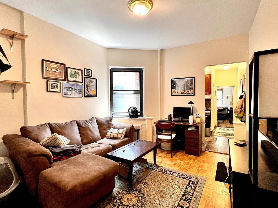 1st image of 106 W 96th St APT 2B